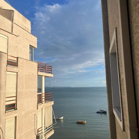 Hotel Tirona Δυρράχιο Εξωτερικό φωτογραφία