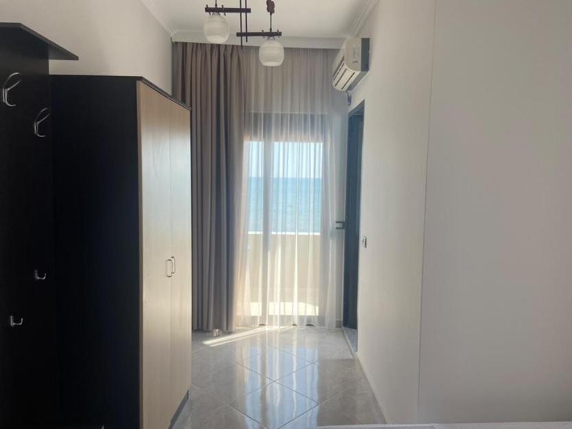 Hotel Tirona Δυρράχιο Εξωτερικό φωτογραφία