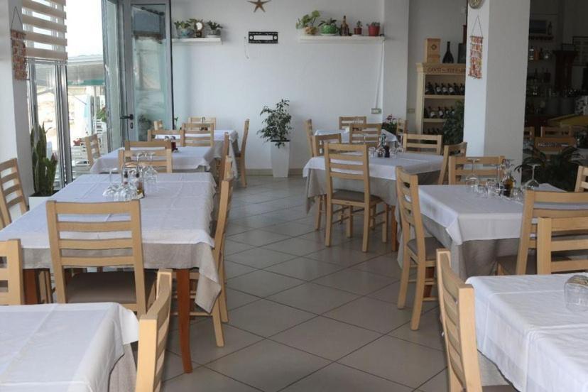 Hotel Tirona Δυρράχιο Εξωτερικό φωτογραφία